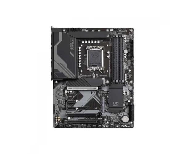 GIGABYTE Z790 UD AX 13th & 12th Gen ATX Motherboard