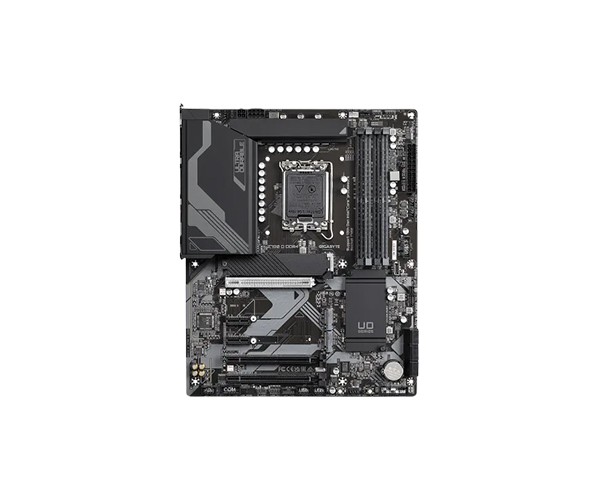 GIGABYTE Z790 D DDR4 13th & 12th Gen ATX Motherboard