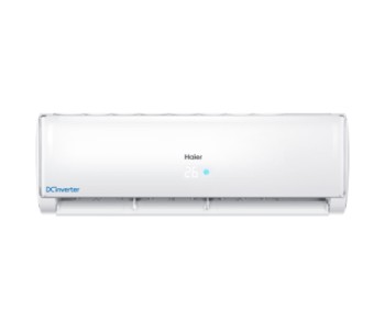 HAIER HSU-18ANTIRUSTCOOL 1.5 TON INVERTER AC
