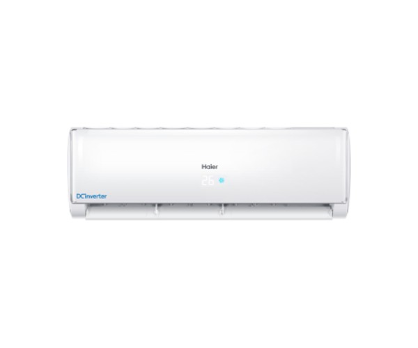HAIER HSU-18ANTIRUSTCOOL 1.5 TON INVERTER AC