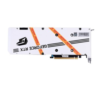 Colorful iGame GeForce RTX 3050 Ultra W OC 8G-V 8GB GDDR6 Graphics Card