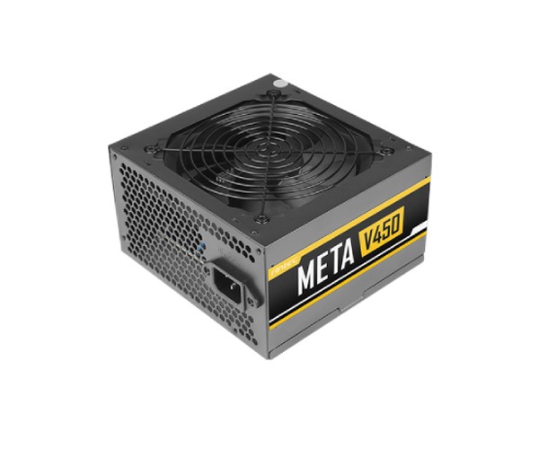 Antec META V450 450W Power Supply