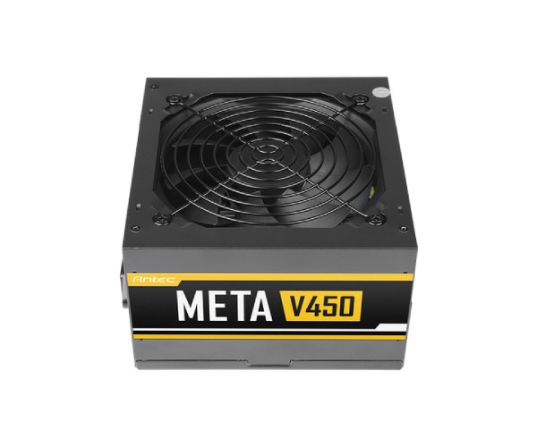 Antec META V450 450W Power Supply