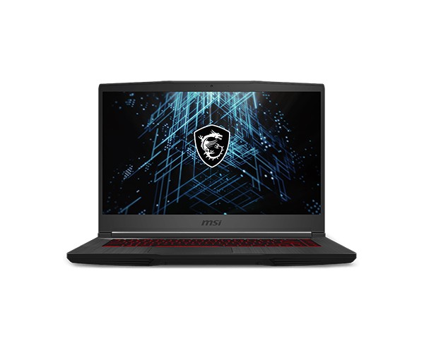 MSI GF63 THIN 11SC Core i5 11th Gen 8GB RAM 512GB SSD GTX 1650 4GB Graphics 15.6