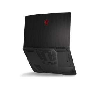 MSI GF63 THIN 11SC Core i5 11th Gen 8GB RAM 512GB SSD GTX 1650 4GB Graphics 15.6
