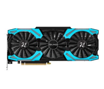 PELADN RTX 2080 SUPER 8G GAMING GDDR6 GRAPHICS CARD