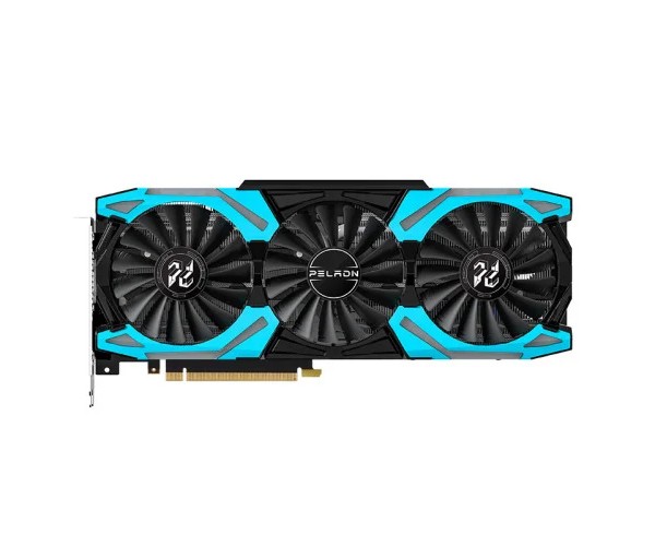 PELADN RTX 2080 SUPER 8G GAMING GDDR6 GRAPHICS CARD