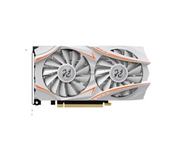 PELADN RX 5500 XT 8GB Gaming GDDR6 Graphics Card