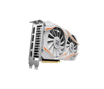 PELADN RX 5500 XT 8GB Gaming GDDR6 Graphics Card