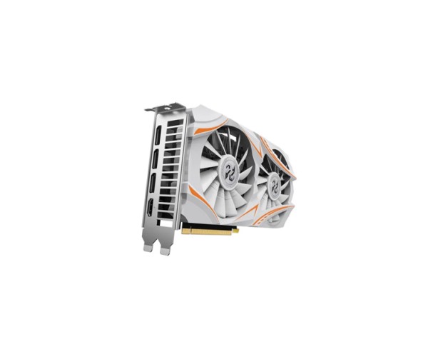 PELADN RX 5500 XT 8GB Gaming GDDR6 Graphics Card