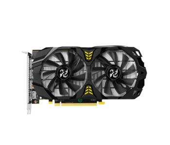 PELADN RX 580 8G 256Bit Dual Fans Gaming Graphics Card