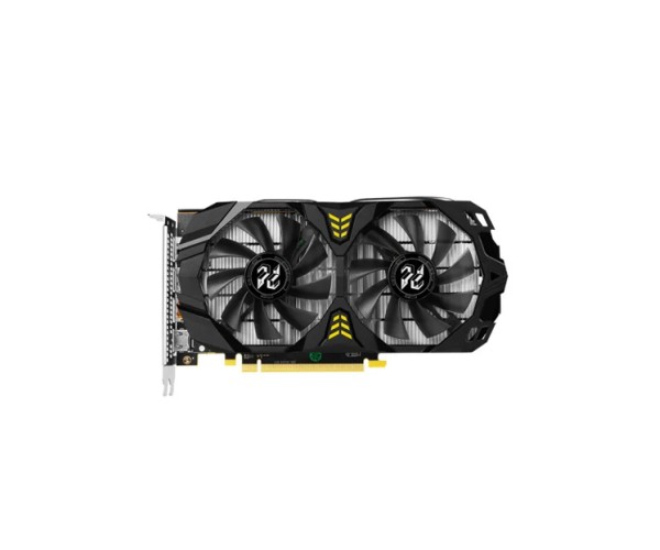 PELADN RX 580 8G 256Bit Dual Fans Gaming Graphics Card