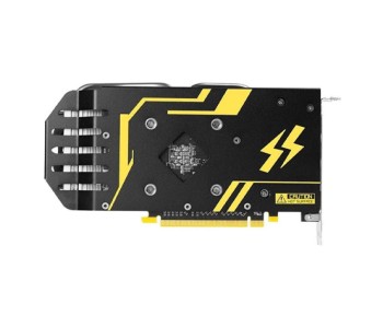 PELADN RX 580 8G 256Bit Dual Fans Gaming Graphics Card