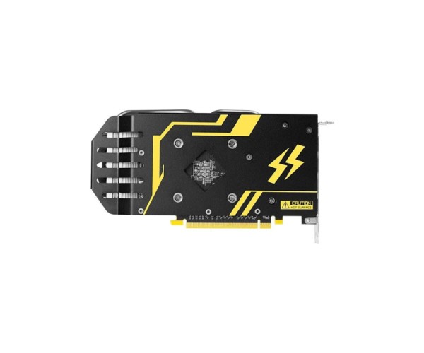 PELADN RX 580 8G 256Bit Dual Fans Gaming Graphics Card