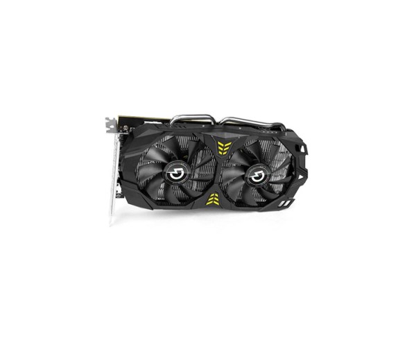 PELADN RX 580 8G 256Bit Dual Fans Gaming Graphics Card