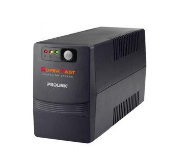 Prolink 650VA Offline UPS