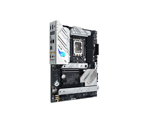 Asus ROG STRIX B760-A GAMING WIFI D4 13th Gen ATX Motherboard