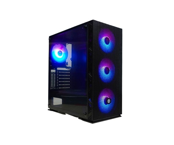 Revenger X8 LITE ARGB Mid-Tower Gaming Casing