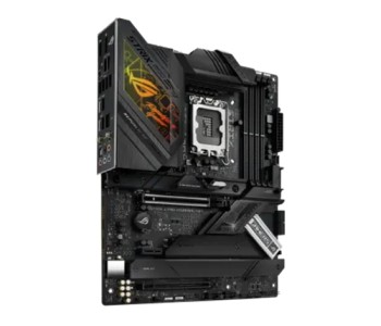 Asus ROG STRIX Z790-H GAMING WIFI DDR5 13th Gen ATX Motherboard