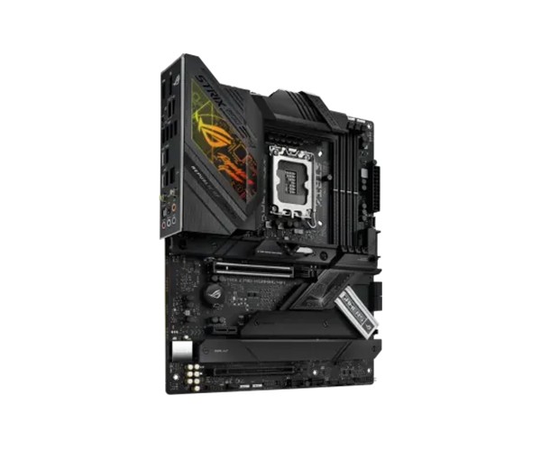 Asus ROG STRIX Z790-H GAMING WIFI DDR5 13th Gen ATX Motherboard
