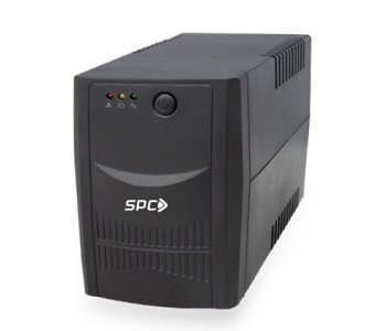 SPC 650 PRO 650VA Offline UPS