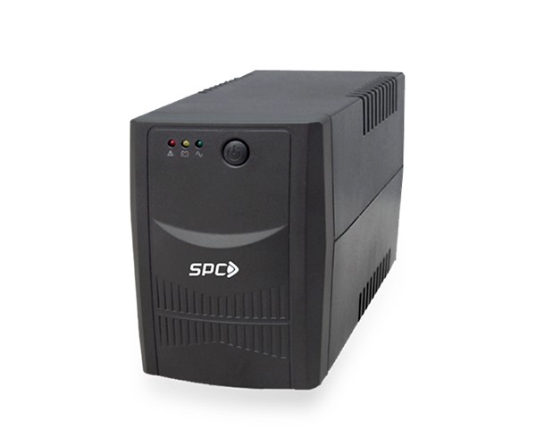 SPC 650 PRO 650VA Offline UPS