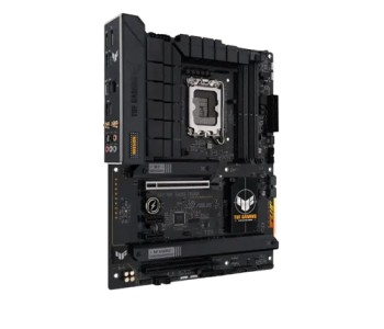 Asus TUF GAMING B760-PLUS WIFI D4 13th Gen ATX Motherboard