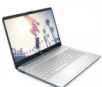 HP 15s-eq3619AU Ryzen 5 5625U 8GB Ram 512 GB SSD 15.6