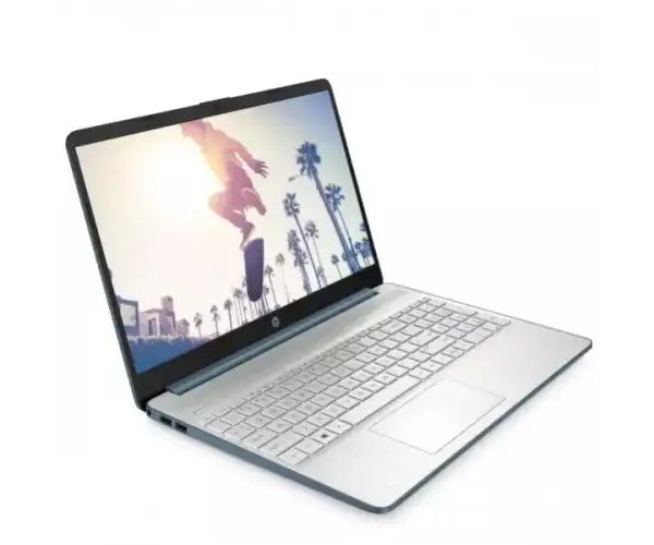 HP 15s-eq3619AU Ryzen 5 5625U 8GB Ram 512 GB SSD 15.6
