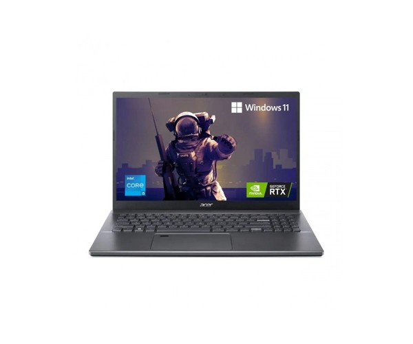 Acer Aspire 5 AN515-57G-52HF Core i5 12th Gen 8GB Ram 512GB SSD Gaming Laptop RTX 2050 Graphics