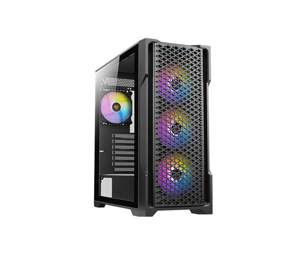 Antec AX90 Mid-Tower ATX Gaming Case