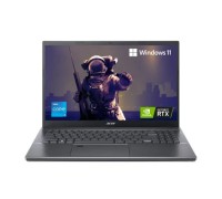 Acer Aspire 5 A515-57G Core i5 12th Gen 16GB Ram 512GB SSD Gaming Laptop With RTX 2050 Graphics