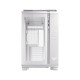 ASUS TUF Gaming GT502 Mid Tower Gaming Case White