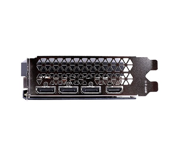 Colorful GeForce RTX 3060 NB DUO 8GB-V 8GB GDDR6 Graphics Card