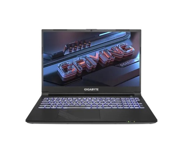 GIGABYTE G5 GE Core i5 12th Gen 8GB Ram 512GB SSD Gaming Laptop with RTX 3050 Graphics