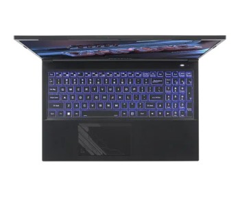 GIGABYTE G5 GE Core i5 12th Gen 8GB Ram 512GB SSD Gaming Laptop with RTX 3050 Graphics