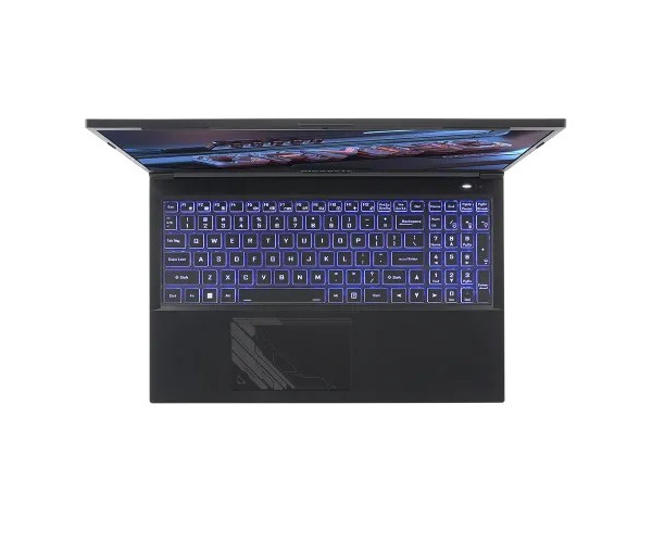 GIGABYTE G5 GE Core i5 12th Gen 8GB Ram 512GB SSD Gaming Laptop with RTX 3050 Graphics