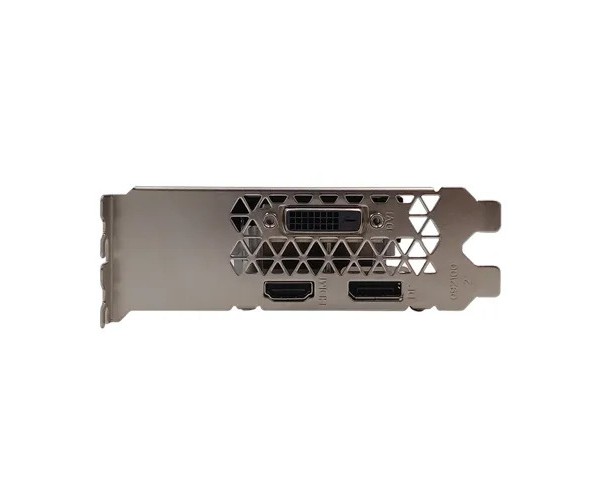 PNY GeForce GTX 1650 4G Dual Fan Low Profile 4GB GDDR6 Graphics Card