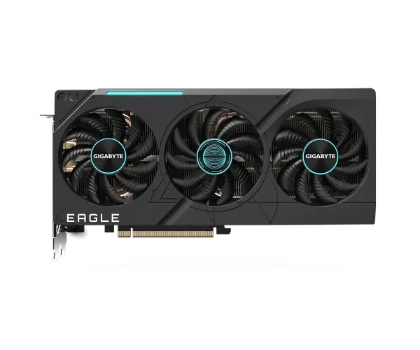 GIGABYTE GeForce RTX­­ 4070 EAGLE OC 12G Graphics Card