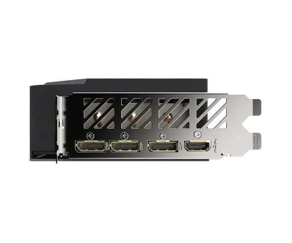 GIGABYTE GeForce RTX­­ 4070 EAGLE OC 12G Graphics Card