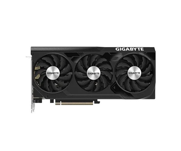 GIGABYTE GeForce RTX­­ 4070 WINDFORCE OC 12G Graphics Card