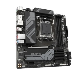 GIGABYTE B650M DS3H DDR5 AMD AM5 Micro-ATX Motherboard