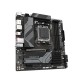 GIGABYTE B650M DS3H DDR5 AMD AM5 Micro-ATX Motherboard