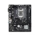 ASRock H470M-HDV/M.2 10th Gen Micro ATX Motherboard