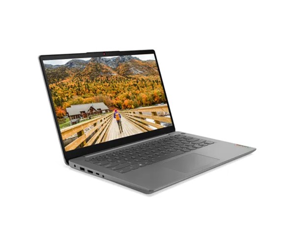 Lenovo IdeaPad 3 14ABA7 Ryzen 5 5625U 8GB Ram 512GB SSD 14