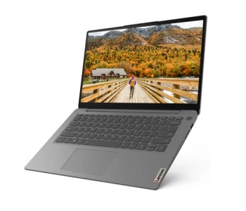 Lenovo IdeaPad 3 14ABA7 Ryzen 5 5625U 8GB Ram 512GB SSD 14