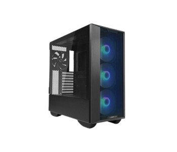 Lian Li LANCOOL III RGB Mid-Tower E-ATX Gaming Case
