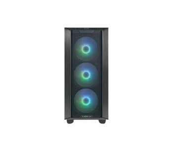 Lian Li LANCOOL III RGB Mid-Tower E-ATX Gaming Case