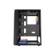 MaxGreen 821 Mid-Tower ARGB ATX Gaming Case