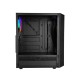 MaxGreen JX188-15 Mid-Tower RGB ATX Gaming Case